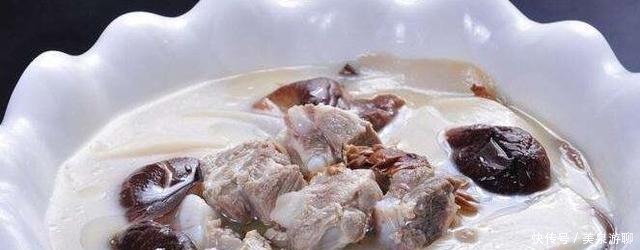 水煮过的猪|猪骨汤的九种做法, 每种都养胃暖身, 方法简单!