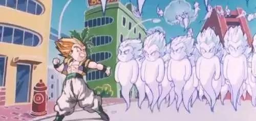  厉害|《西游记》孙悟空和《七龙珠》孙悟空哪个更厉害？你最喜欢谁呢？