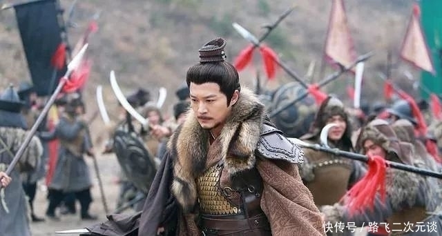 历史|历史故事——南宋王朝走向灭亡!