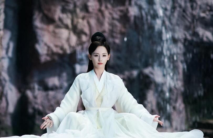 芜浣|《千古玦尘》芜浣第几集死？芜浣最后结局怎么样？