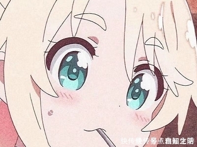 卡哇伊|卡哇伊限量动漫头像“你是满船的烟波，你是海底的星河”