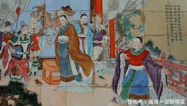 预言|【谶语01】什么是谶语?谶语在古代历史有什么价值?