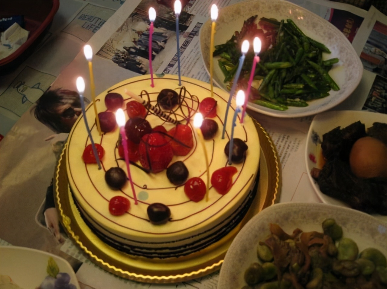 生日|孩子这三个生日,别让孩子和同学过,这些意义父母要知道