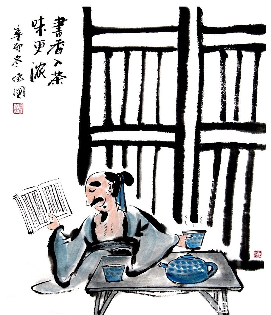 恬淡!庄子《天道外篇》:天地之本,万物之宗,虚静恬淡寂漠无为而已