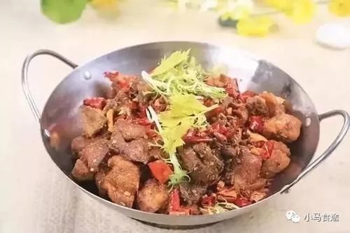 干锅精选：干锅豉香鸡、干锅鸡腿虾、干锅黄牛肉、干锅甲鱼