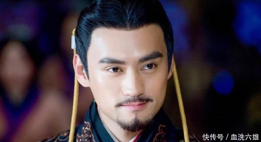 更始帝|两汉之间的一个悲情小人物，忠心耿耿不被理解，死因比较戏剧化！