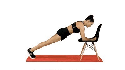 肌肉|10个支撑类动作，全面刺激核心肌群，还能紧致腰围练出马甲线