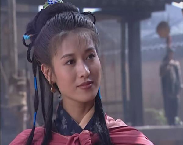 王英|《水浒传》中宋江为什么不把扈三娘嫁给林冲, 而便宜王英呢