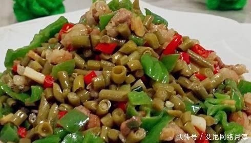 送你几道简单食谱, 做法简单, 好吃又不贵