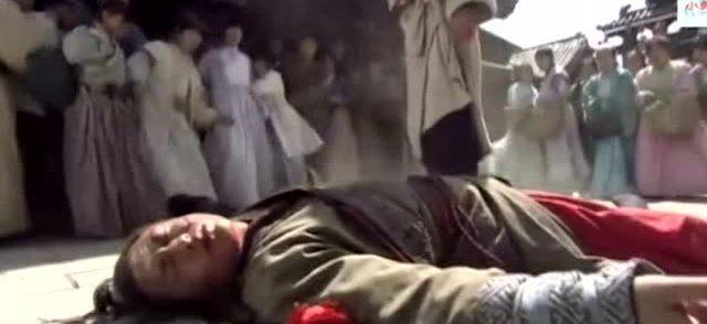 景阳冈$西门庆为何会被武松“反杀”,是真的打不过吗百年后谎言被戳穿