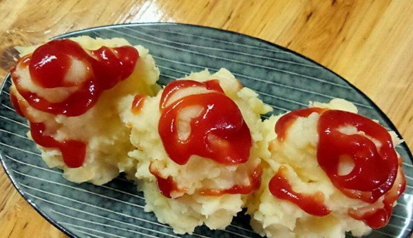 国家|我国最烂大街的食物,非洲人吃不起,印度人不够吃