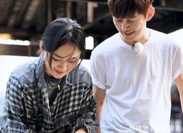 向往生活|向往生活唯一“全程不干活”的人,不光沒被罵慘,黃磊還超喜歡