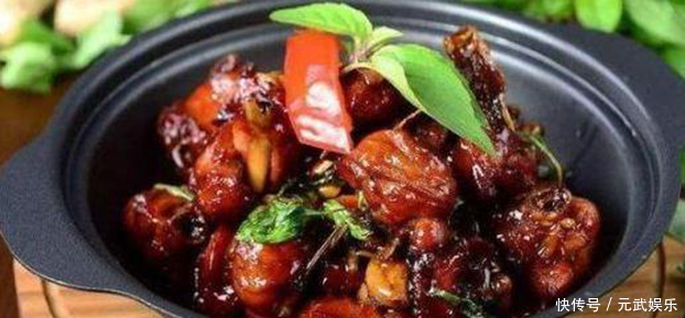 上桌就一扫而光的家常美食,香脆可口,健康营养,香喷喷的很下饭