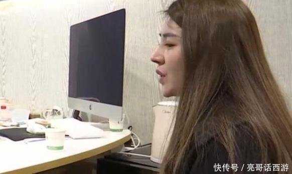 女子花38000隆鼻,术后像被嘲“老鹰鼻”,医院:我觉得很好看