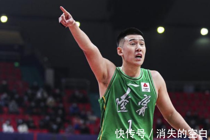 付豪|遼寧男籃輸球 22分劣勢10連勝就此終止