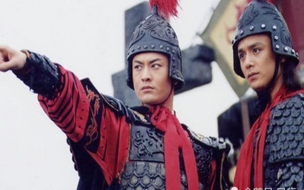 汉武帝刘彻|中国古代历史上最著名的两位大帝，为中华民族的发展和壮大立下了汗马功劳！