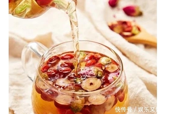 中年|汗出在哪儿，代表问题各不同！中医给出调理建议