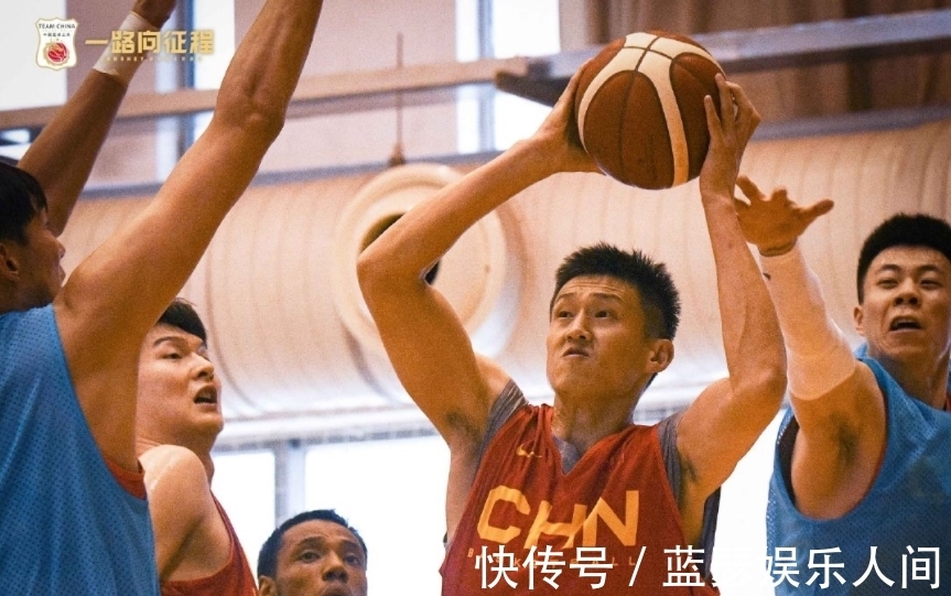 孙铭徽|曝中国男篮12人名单确定,3内线+4锋线+5后卫,郭艾伦王哲林离队