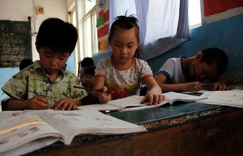 教育部|小学将迎来大调整！学前班或全部取消！同时还有一个好消息！