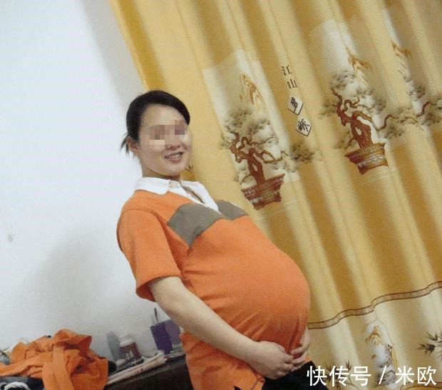 妈妈们|孕9月、孕10月胎儿有什么区别 快要生产的妈妈们快了解一下吧!