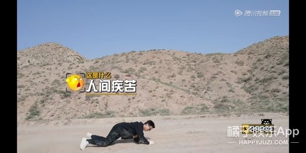 它逃，他追，它…跑的更飞？