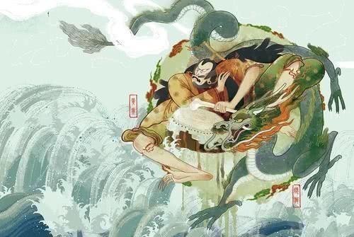 神农氏|炎黄二皇是正义者?苗寨村说出另一番“故事”,揭示真相