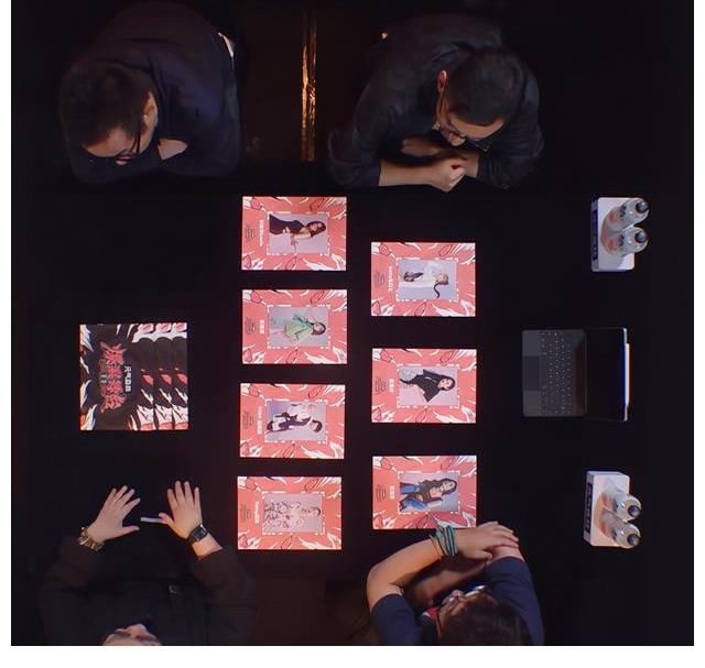 爆裂|爆裂舞臺陸柯燃被淘汰，五公進行復活者打擂，宋雨琦大概率被復活