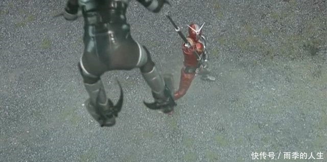 却是|盘点一下假面骑士中那些虽然长得帅,却是反派角色的骑士有哪些