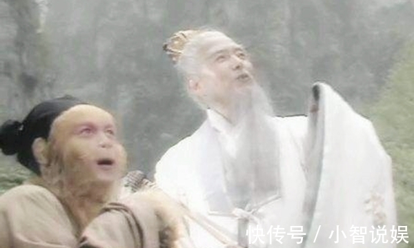 老君@孙悟空的贵人是谁?不是如来、老君、须菩提,而是深藏幕后的他
