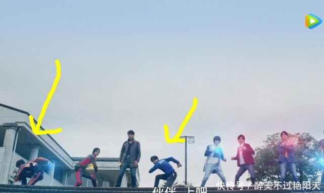 泰迦剧场版全体变身的三个彩蛋，银河成为老大，欧布圆环变圣剑！