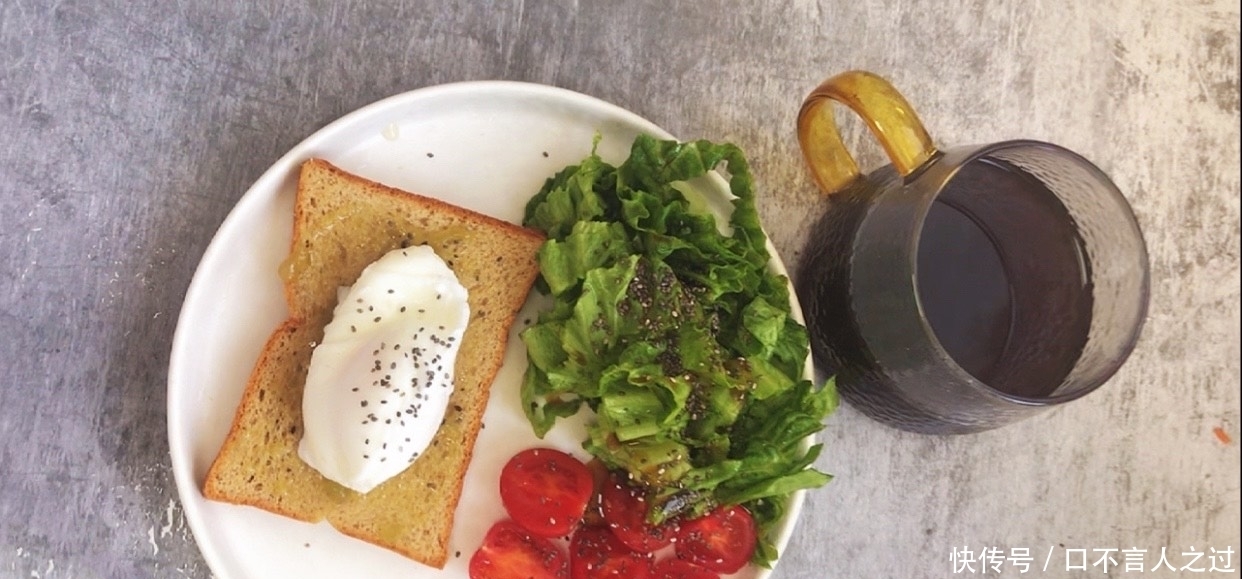 早餐这样吃，再胖也能让你变瘦猴