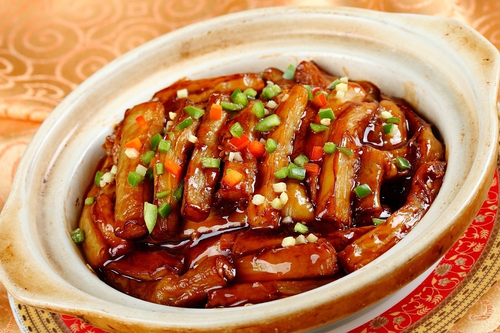 茄子|茄子吃对了是养生,吃错了是要命,两种错误的吃法要懂得避开