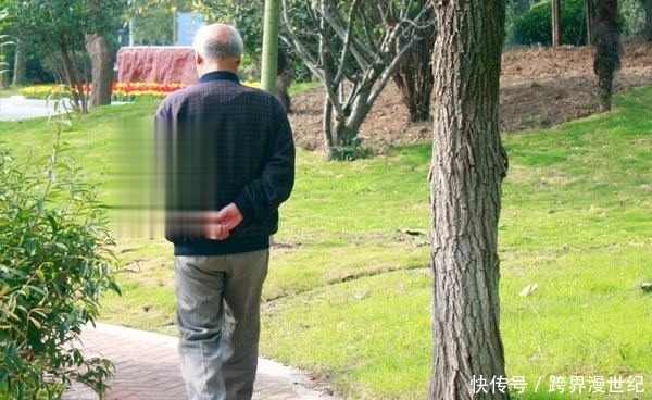 经常步行的人,这5种病可能很难“找上”你,坚持下去,还能长寿