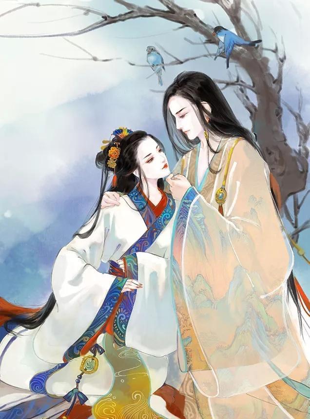 宫天绝|5本古言虐恋文他,想要一统天下;而这个女人,他势在必得!