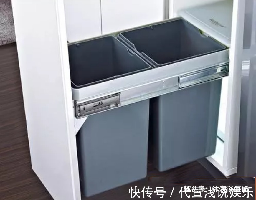 柜门|这些“装修坑”仍然有很多人在犯,不仅费钱不好看,还很难打理