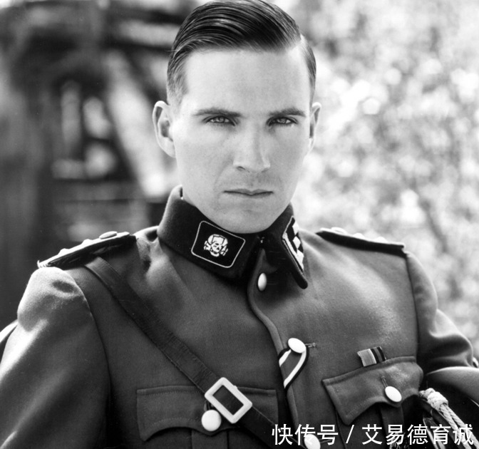 犹太人|苏联人、犹太人“恨之入骨”的德国骷髅师，最终是什么下场？