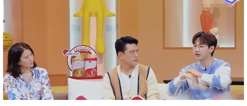 这两对cp太好磕了，甜到让人羡慕，网友：要一直好好的