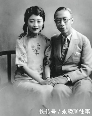 香消玉殒|末代皇后端庄秀丽,气质高贵,奈何被爆出宫中丑闻,香消玉殒