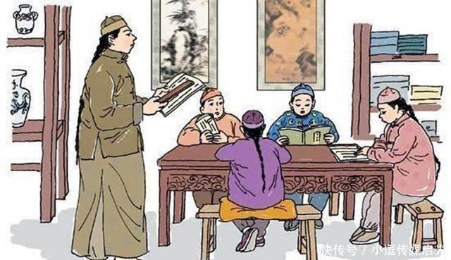  读书人|古代读书人的出路在哪里？除了做官外，还有一种出路非常辛酸