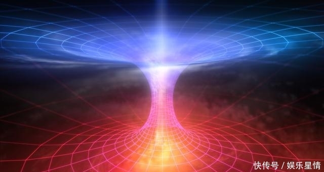 穿越时空?我国科学家找到构造“类虫洞”的新思路