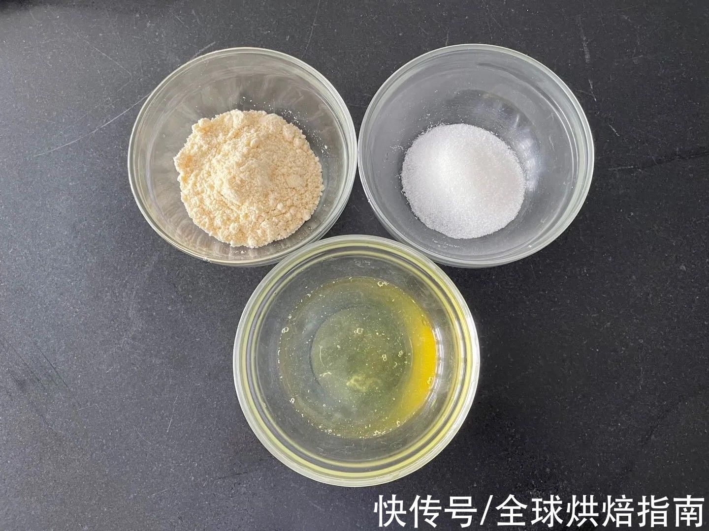 好吃|10款面包秘制馅料配方，超级实用超级好吃