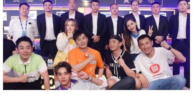 《跑男10》“噩耗”不斷，7人僅剩4人，這次不是大換血這么簡單了