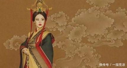 后宫|如果把宣太后、吕后、冯太后、武则天、慈禧放到一个后宫!
