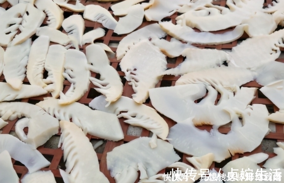 过期|不怕过期的食材,一次性多做点存着,吃到明年也不坏,炖肉香极了