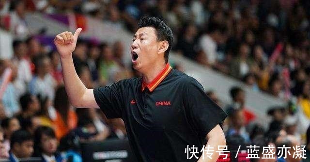 cb杨鸣第二，第一有点意外，CBA本赛季脾气前四火爆教练都是谁！
