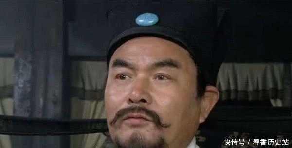 力保|梁山五虎将关胜的悲惨结局:恶斗悍将力保不失,却死于暗器之下