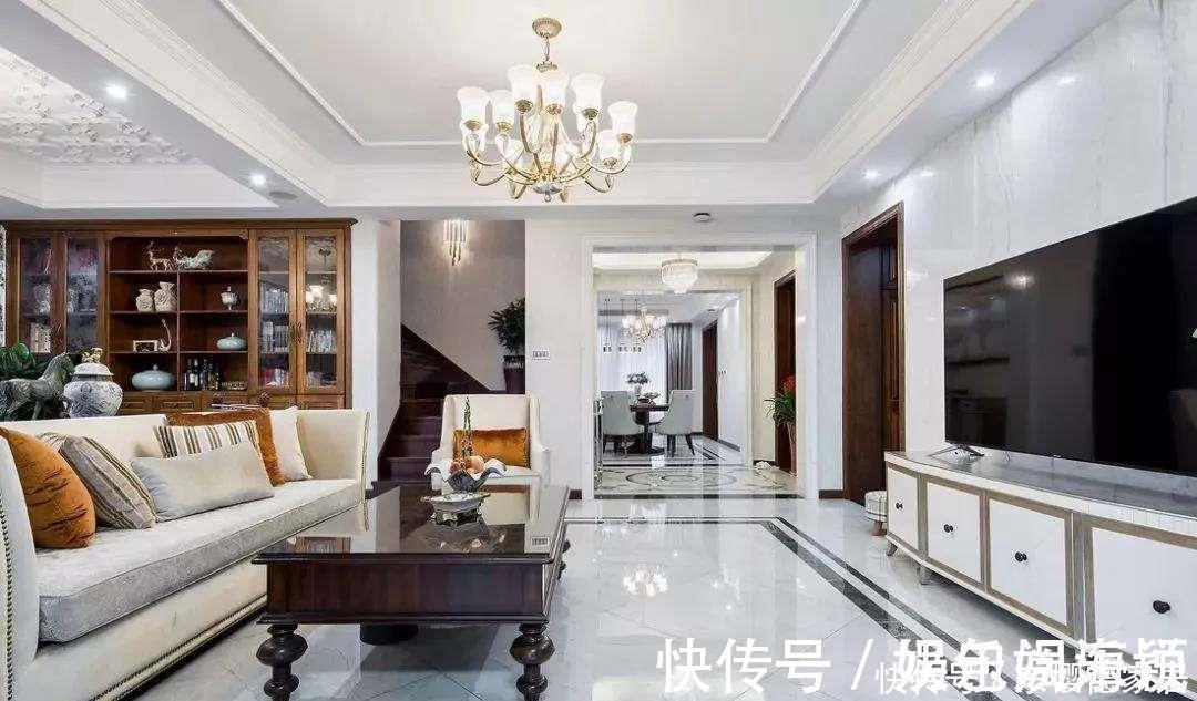 材料|不要再傻傻全贴瓷砖了,入住肠子都悔青了,聪明人一早就知道了