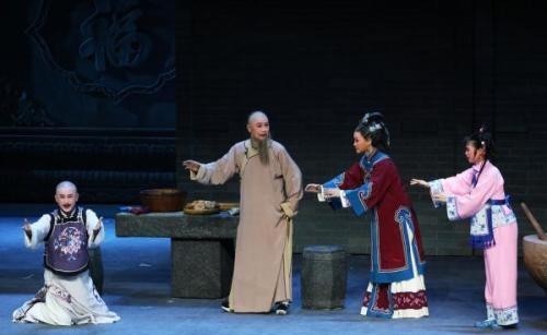 长盛不衰|父子三人同为康熙、雍正朝高级文秘，最终靠什么让家族百年长盛不衰