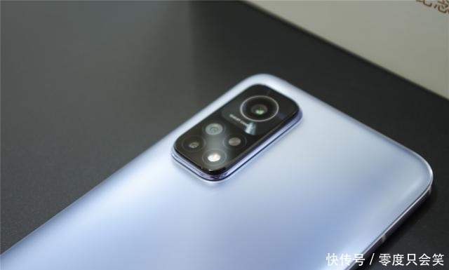 K30S|Redmi K30S至尊纪念版评测：2299元还有谁