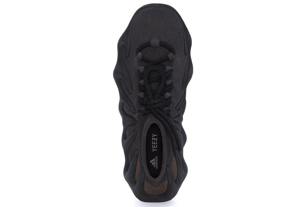 联名藤原浩还不够？TSxDIOR首曝！YEEZY 450黑武士明天开抢|资讯 | dior